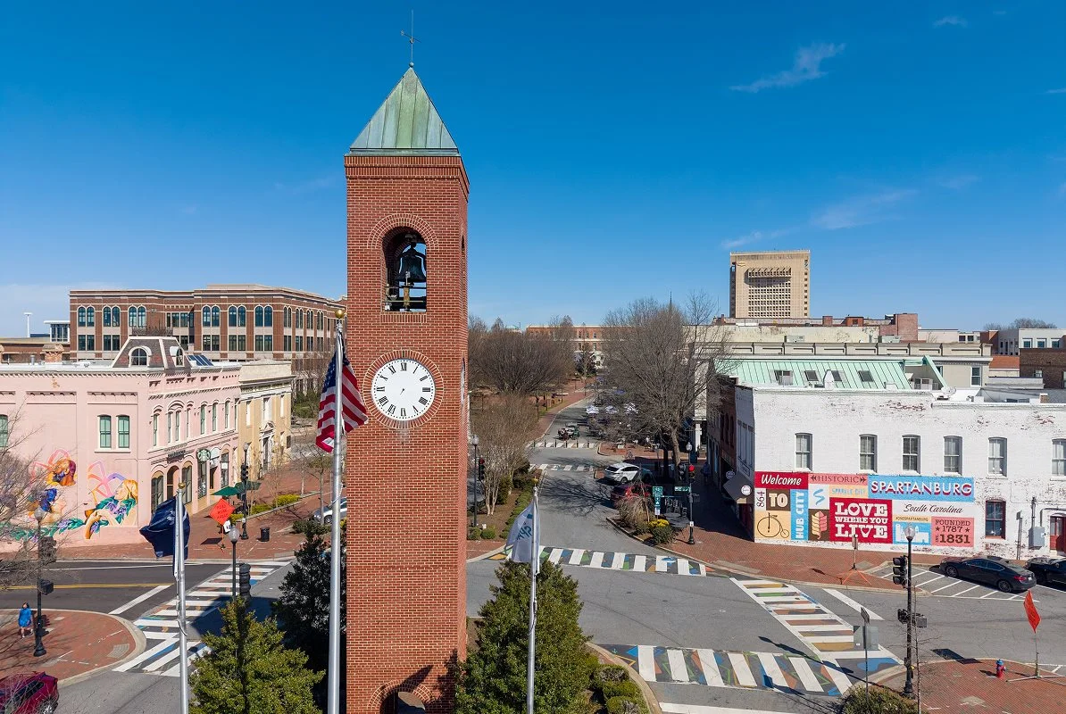 Spartanburg