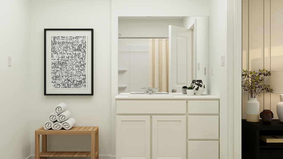 Grove Core N054 Dimaggio Owners Bath 1of2 F1