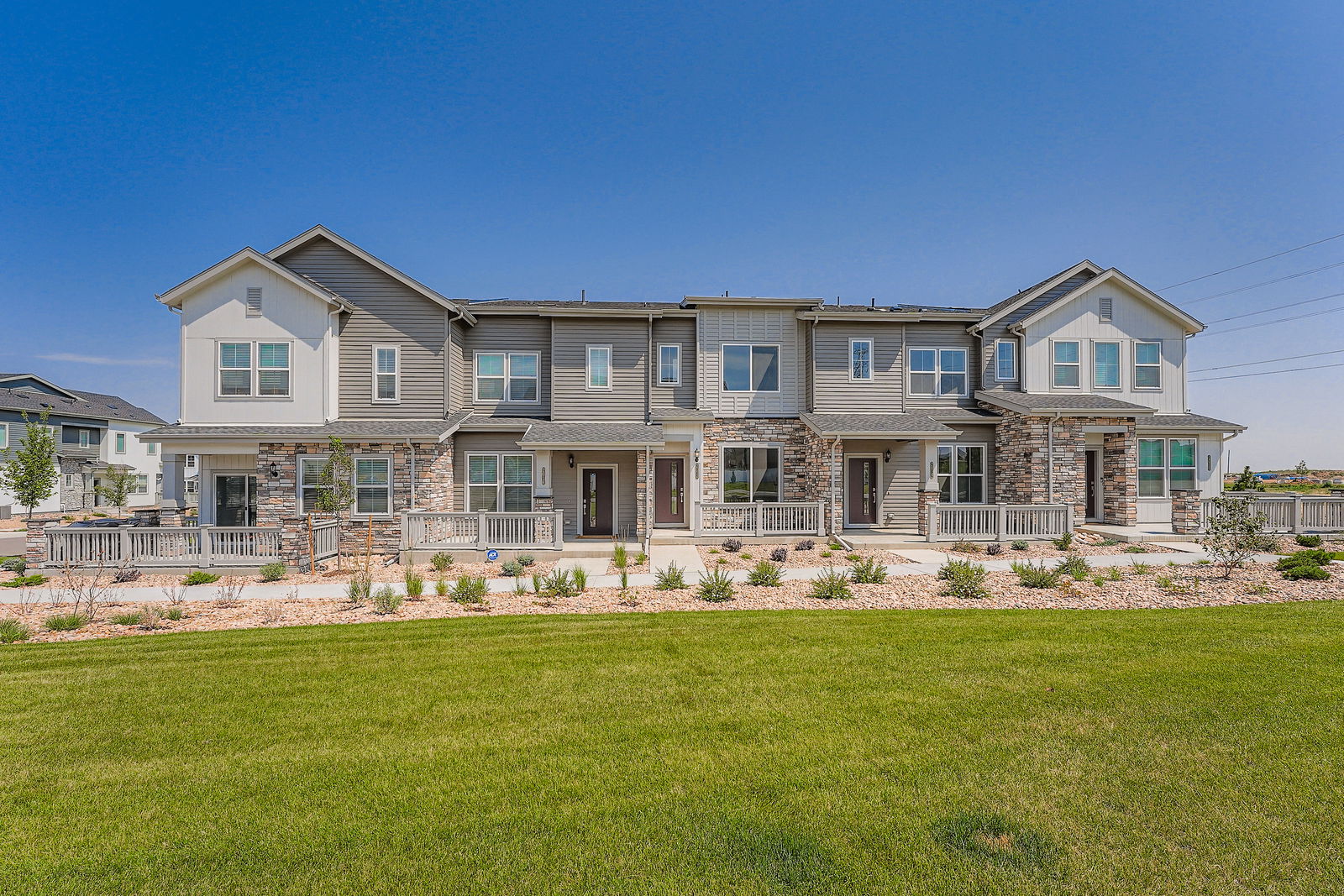 2014 S Haleyville Wy  Exterior Front