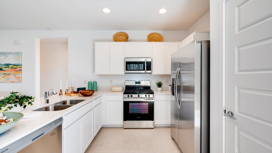 Jerome Kitchen