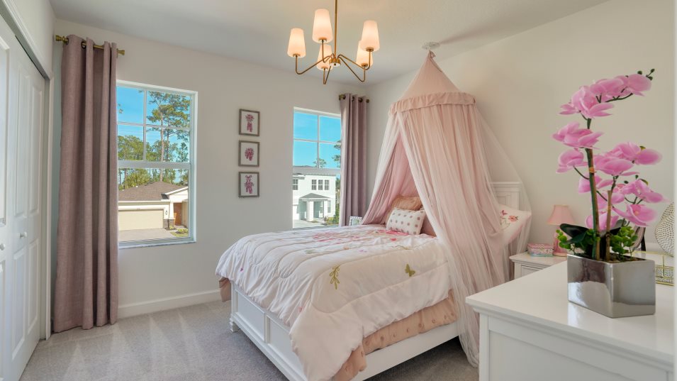Carlisle Bedroom 3