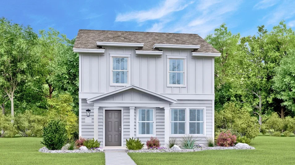 Deerbrook Exterior E