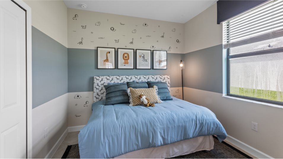 Trevi Bedroom 3