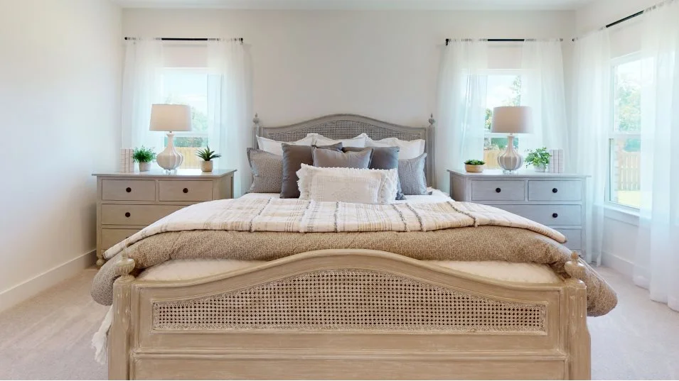 Medallion II Owners Suite