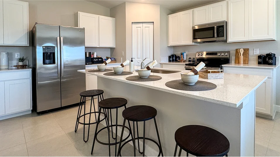 Florida Core N003 Celeste Kitchen 1of3 F1 Base6 5 2 25