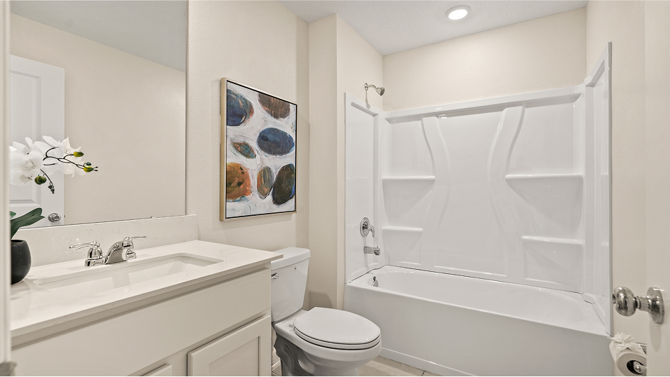 Florida CORE P003 Crest Bath3 F1 Base3 6 9 25