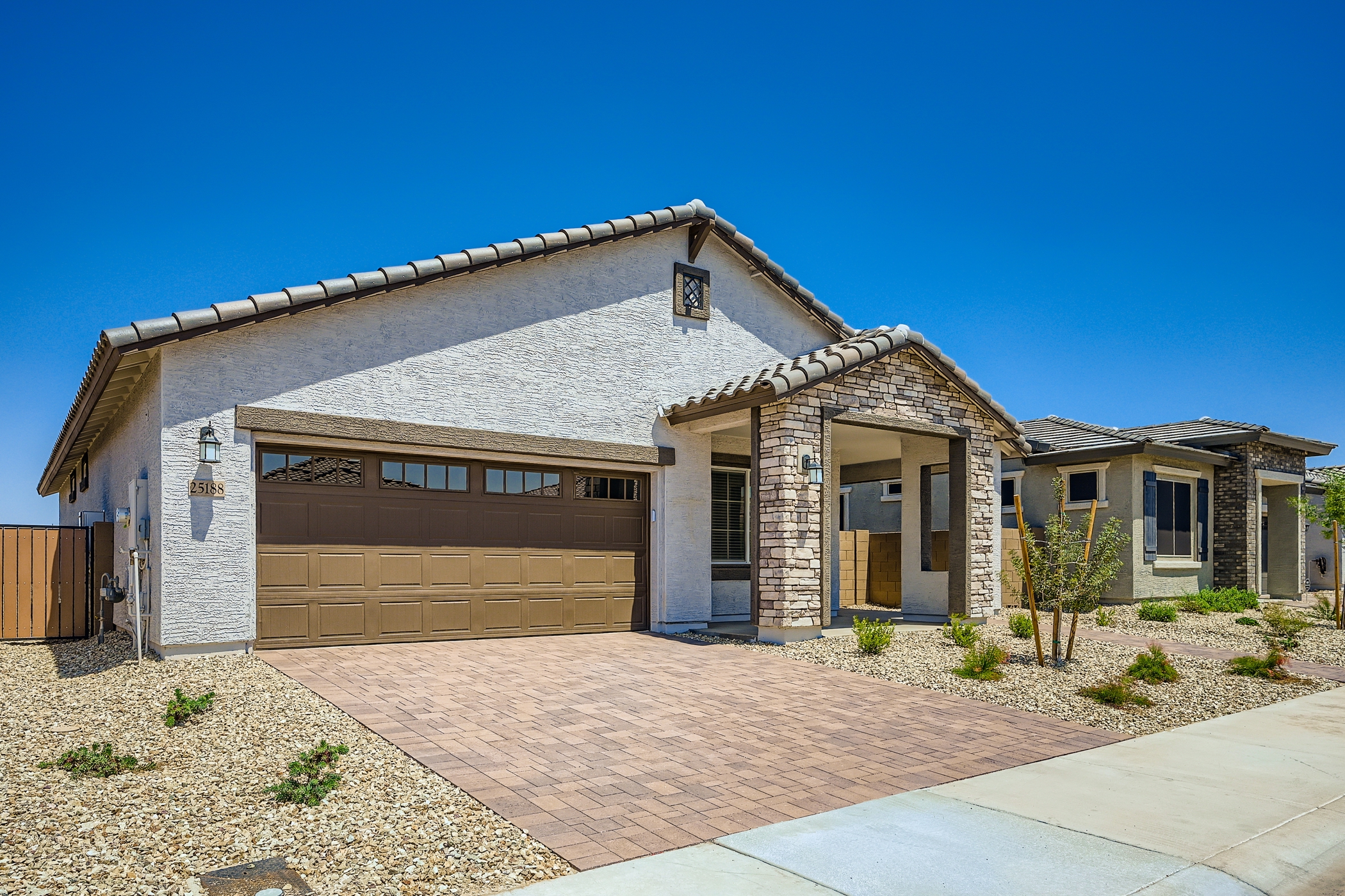 Exterior Front 2