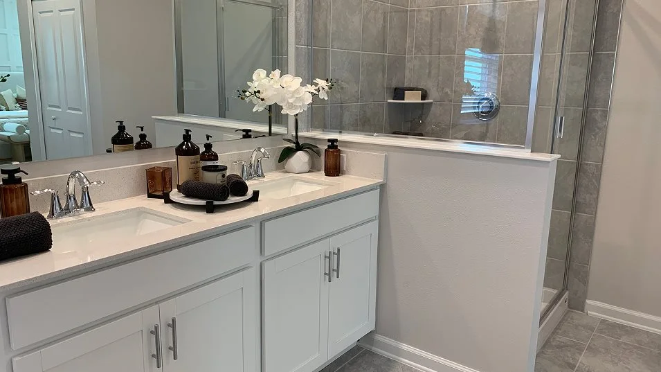 Rio owner's suite bathroom