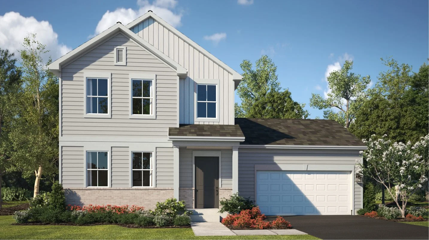 Glenwood Exterior B