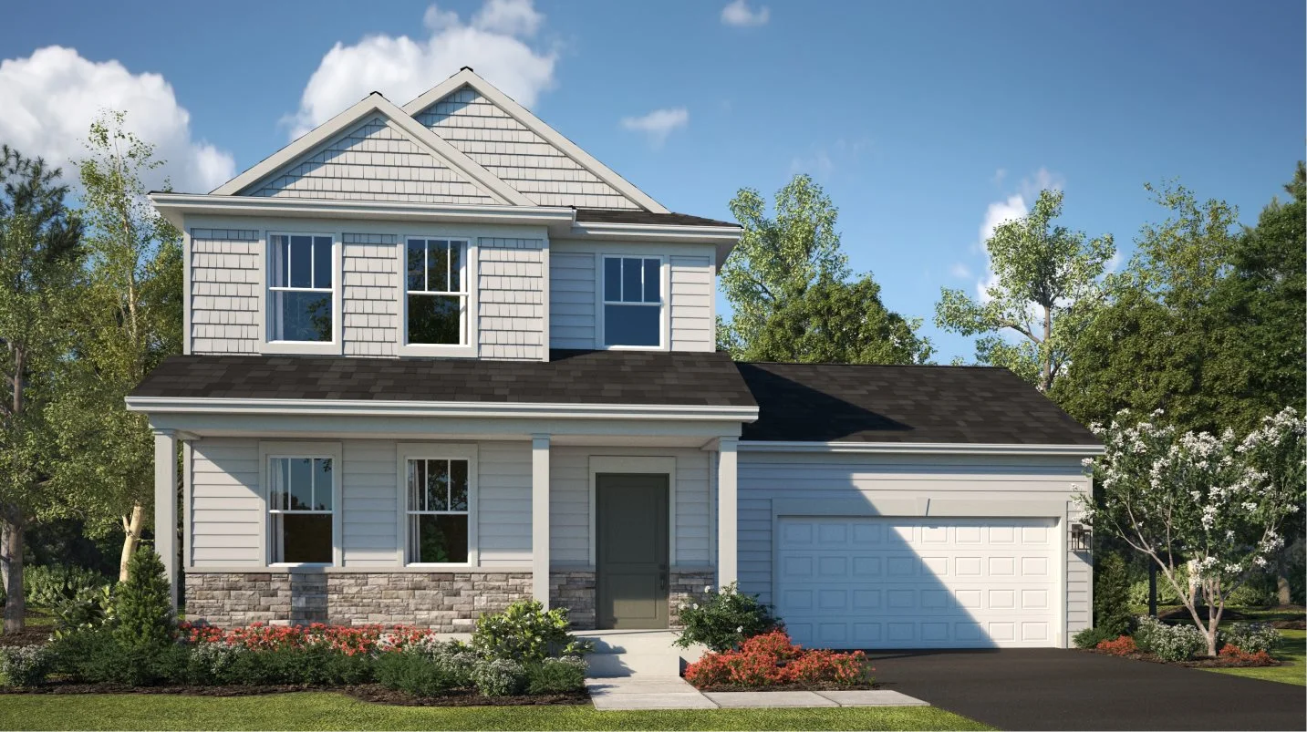 Glenwood Exterior C