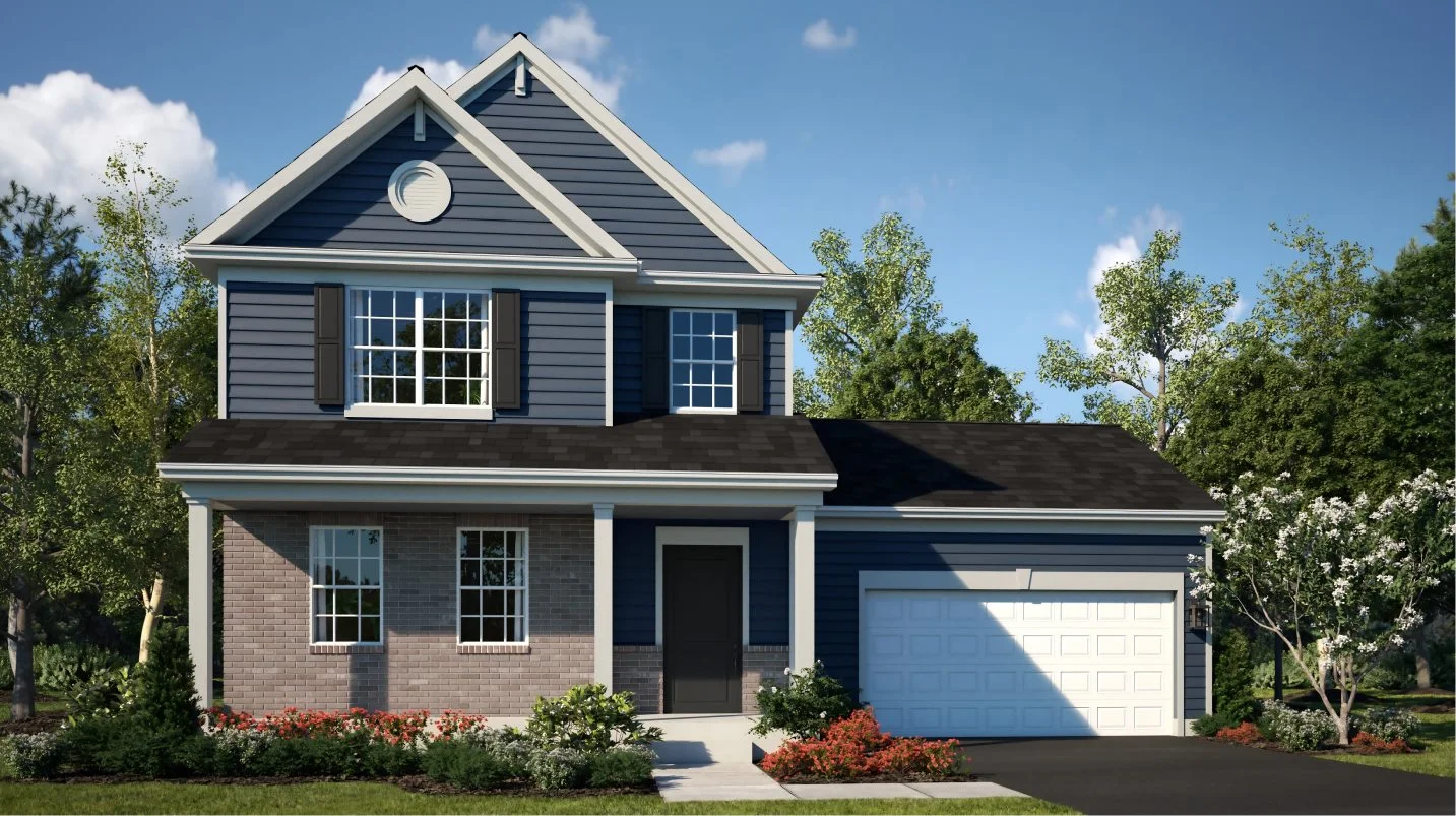 Glenwood Exterior D