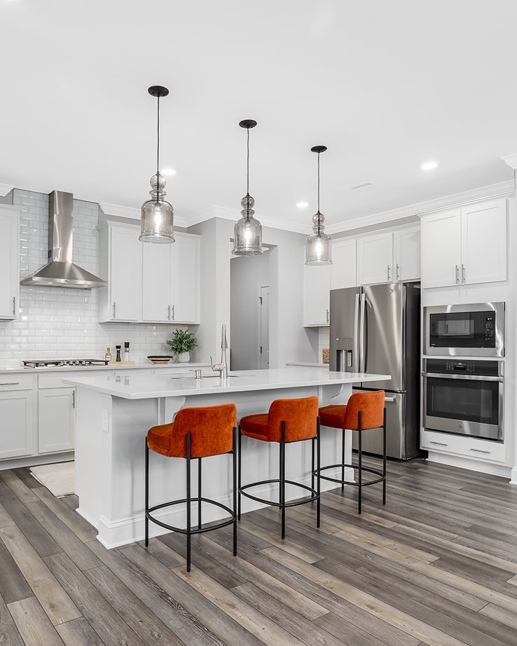 New Homes for sale in Raleigh, NC