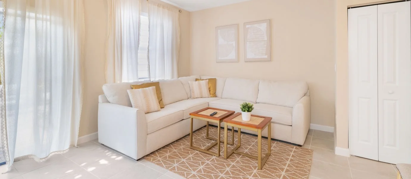 Reserve Family Room