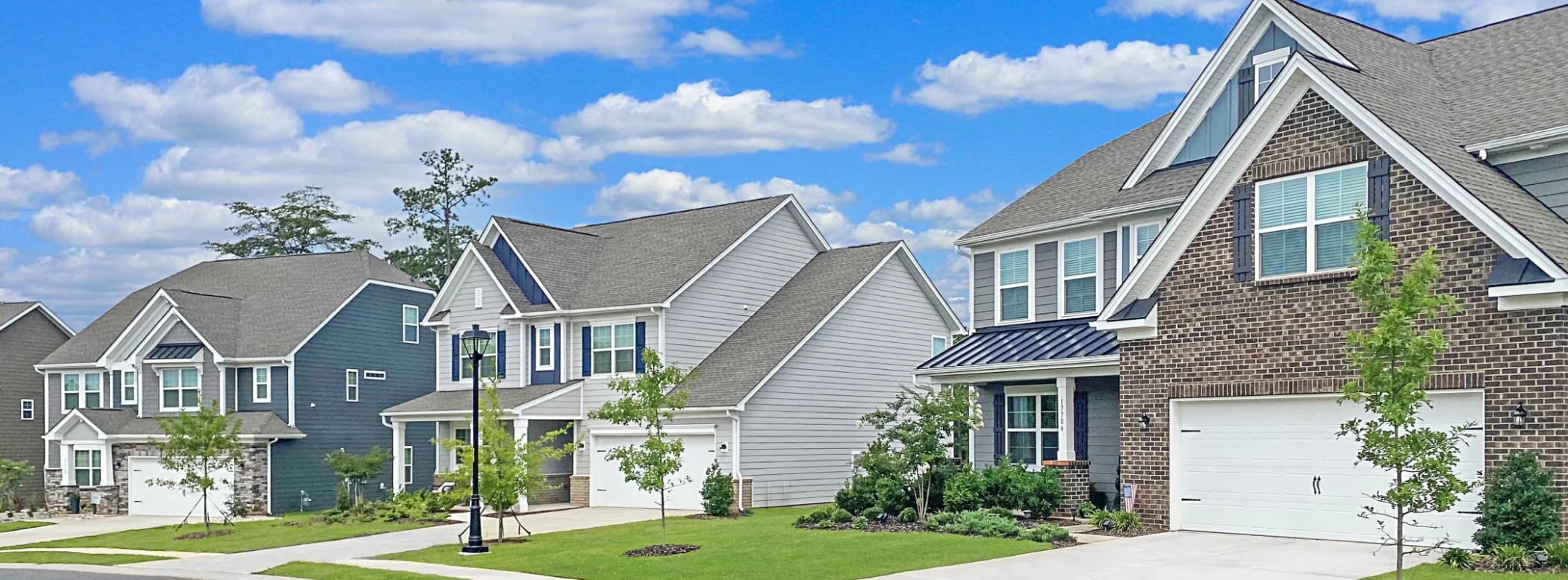 Summerlyn Village