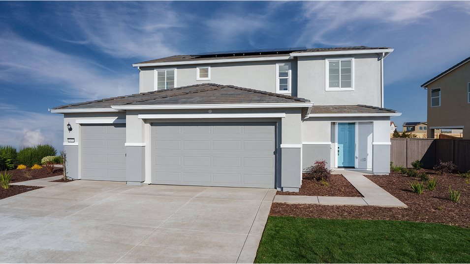 Residence 3427 Exterior