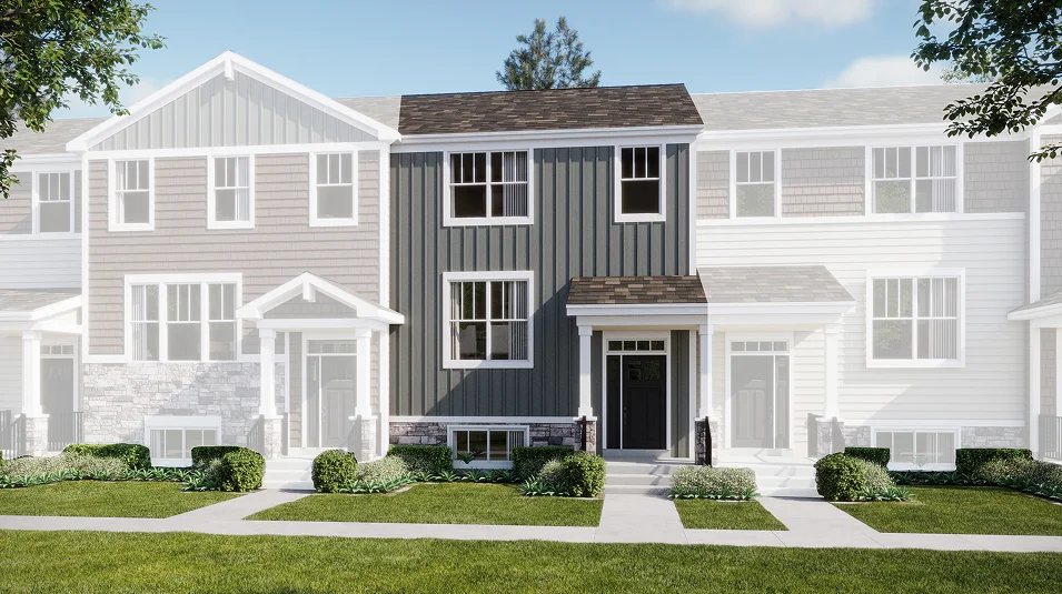 8020 Urban Townhomes Oaksof Volo Chatham 01B 042525