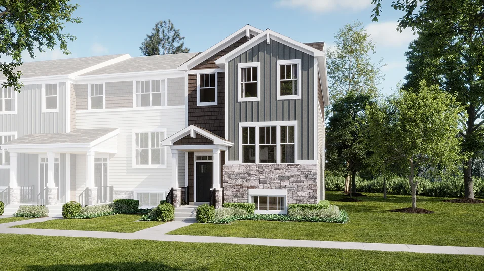 8020 Urban Townhomes Oaksof Volo Chatham 07B 042525
