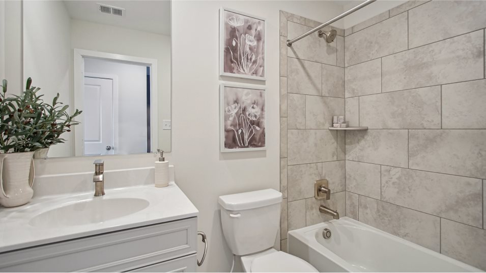 Savannah Optional Bathroom 3