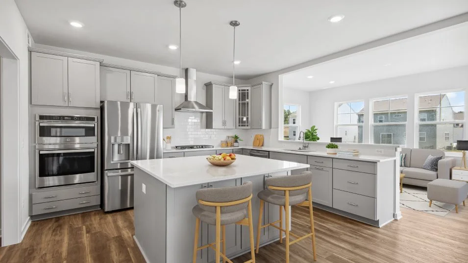 Powell Kitchen