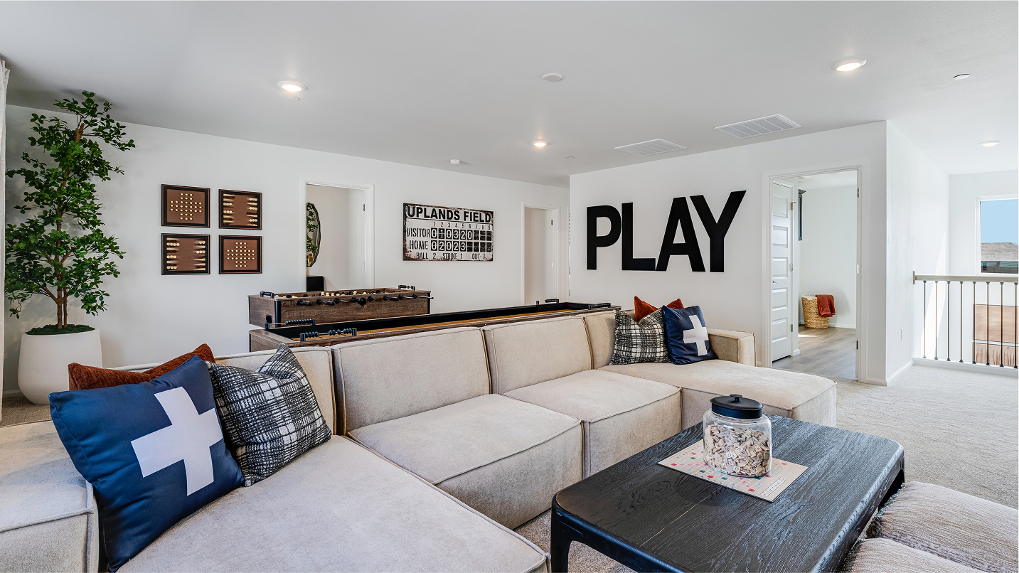 3360 Lilac Loft F2