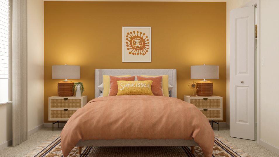 bedroom 3