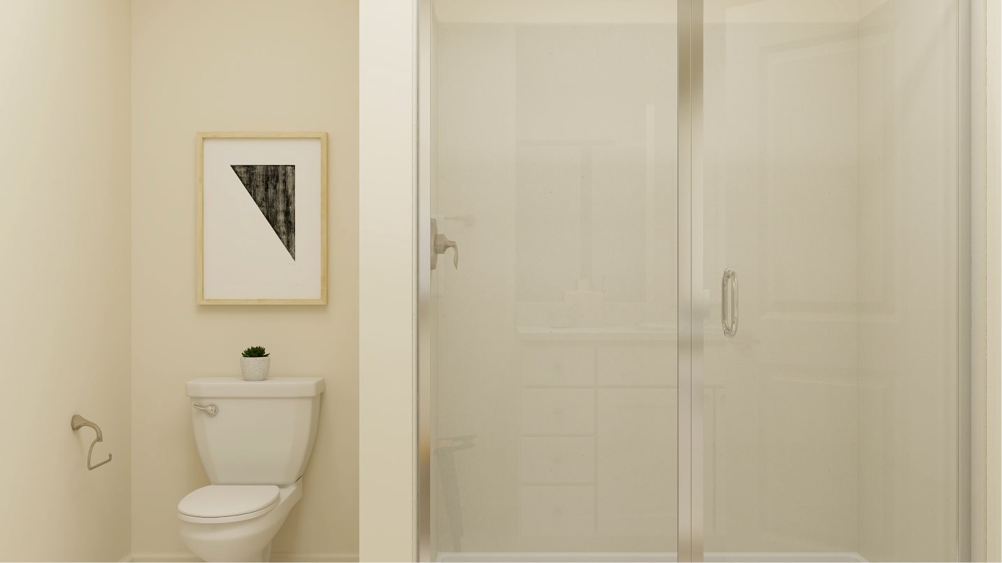 The Royal Owner's Suite Bathroom