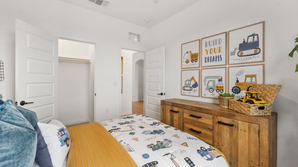 Arroyo bedroom 2