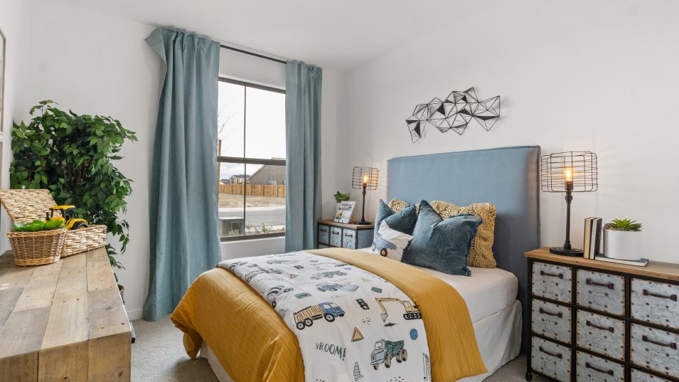 Arroyo bedroom 4