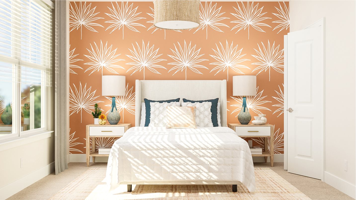 Chesapeake Bedroom 2