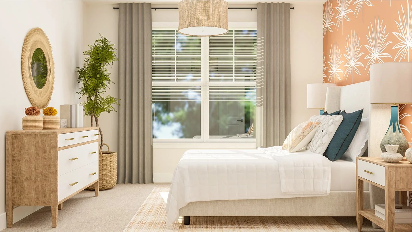 Chesapeake Bedroom 2