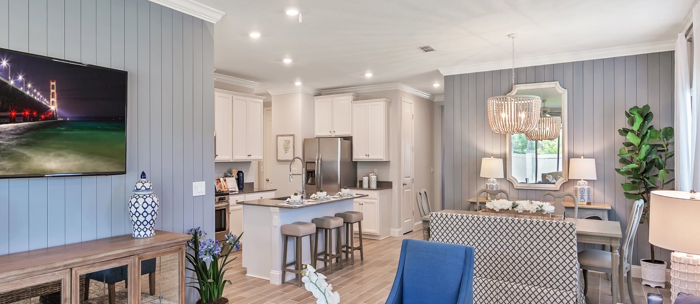 Sienna Living Room