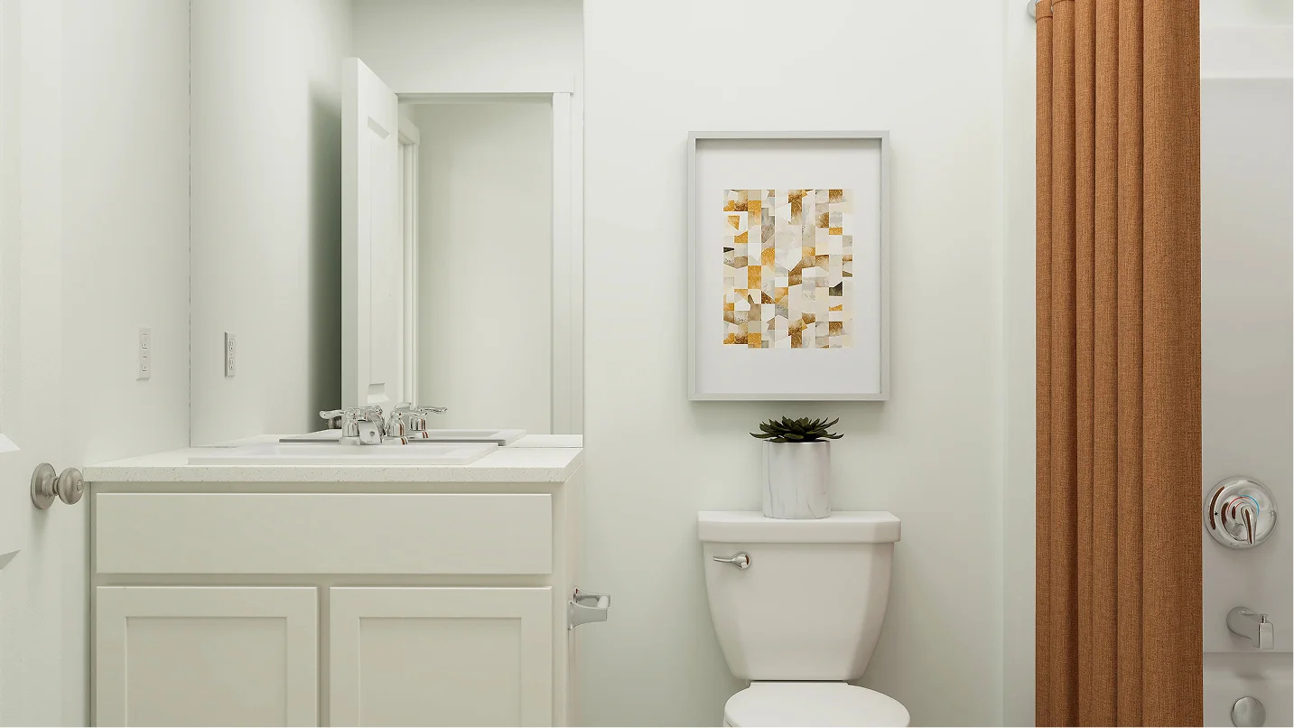 Grove Core N052 Gehrig Bath2 F1