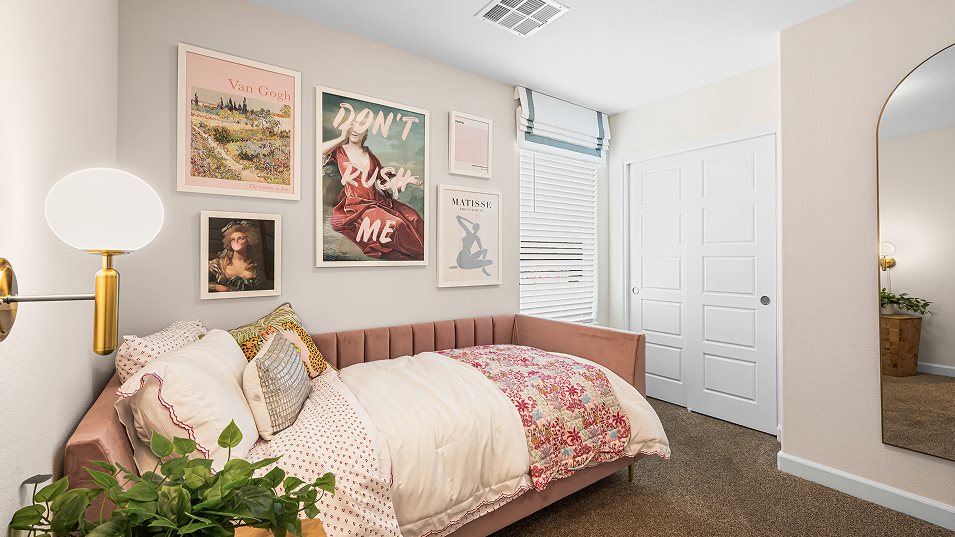 Andy Bedroom 2