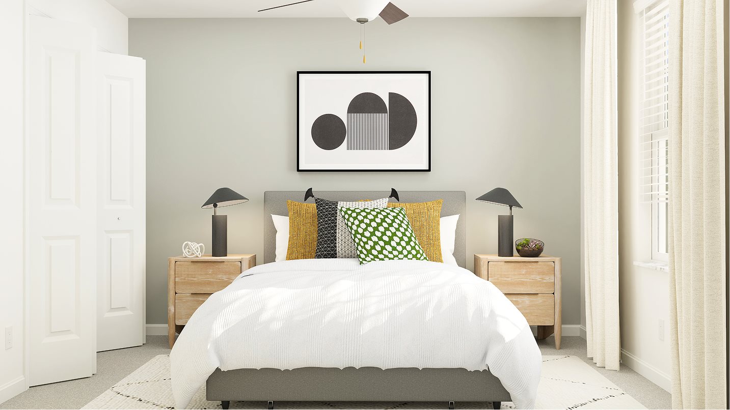 bedroom 3