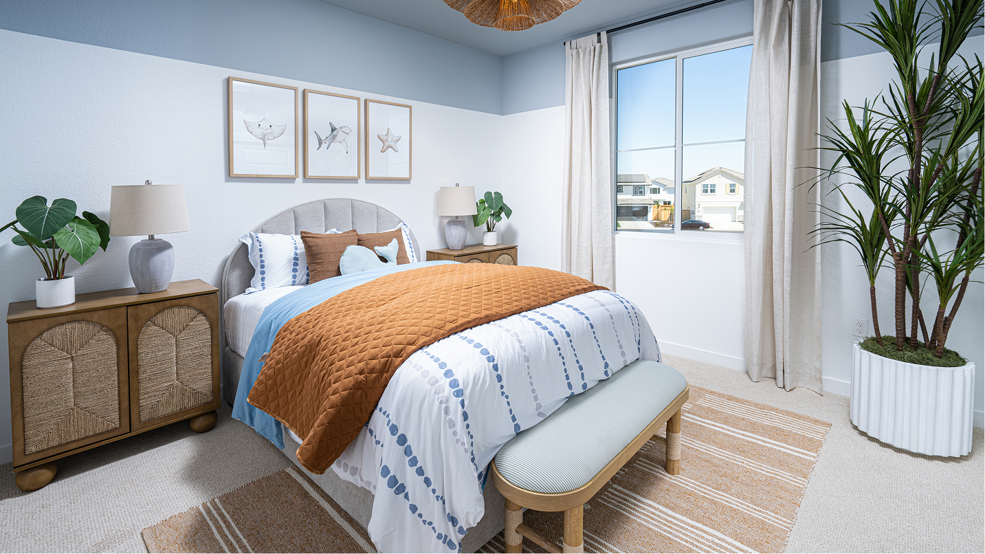 Lyric Arbor Ranch Res3427 Bed2 F2