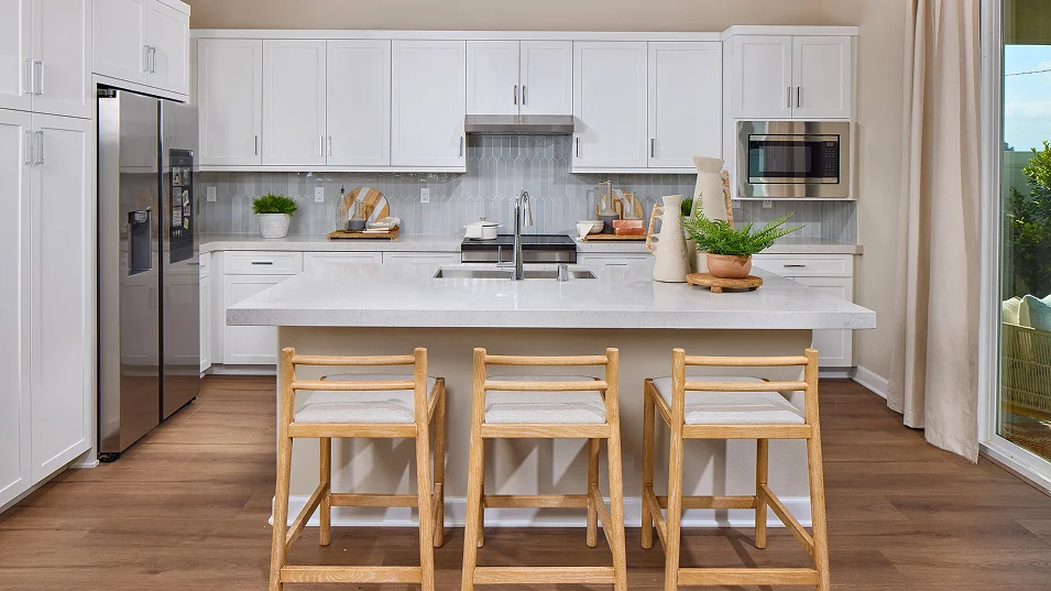 Cypress North River Farms Res1 Kitchen 1of2 F1