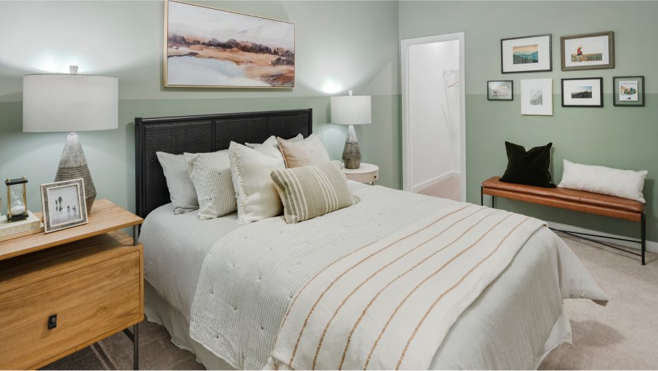 Lexington Optional Basement Bed 5