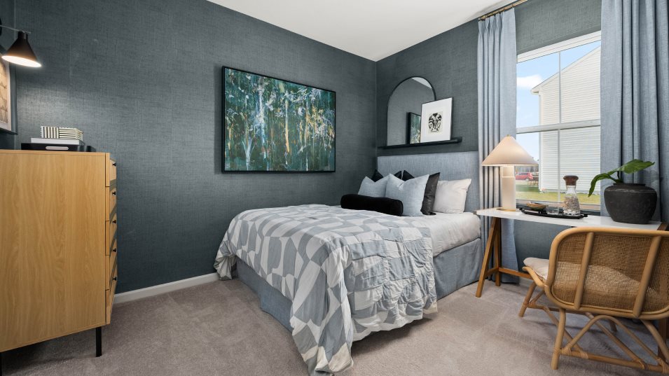 Hanover Bedroom 3