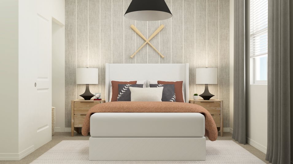 Residence 1 Bed3
