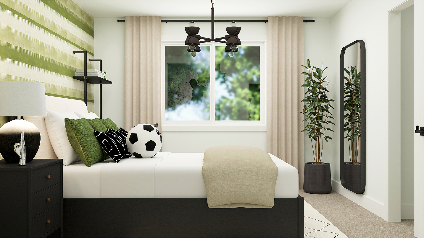 3134 Meridian II Bed3 2of2 F2