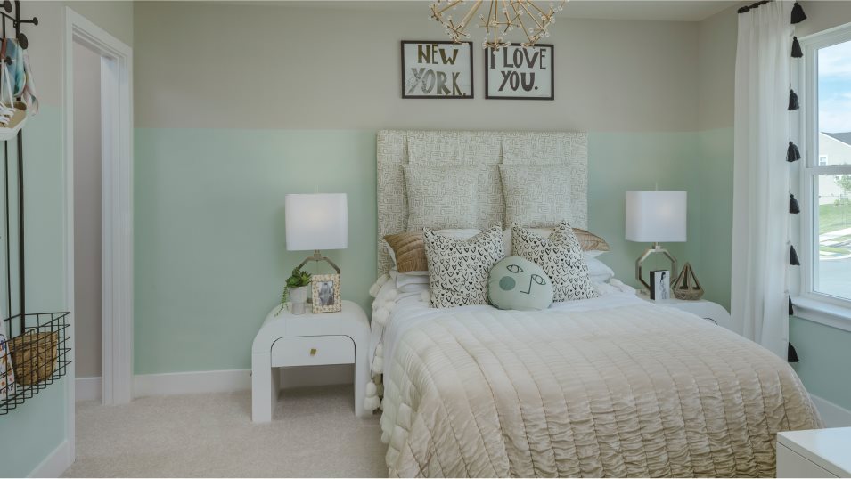 Somerset Bedroom 2