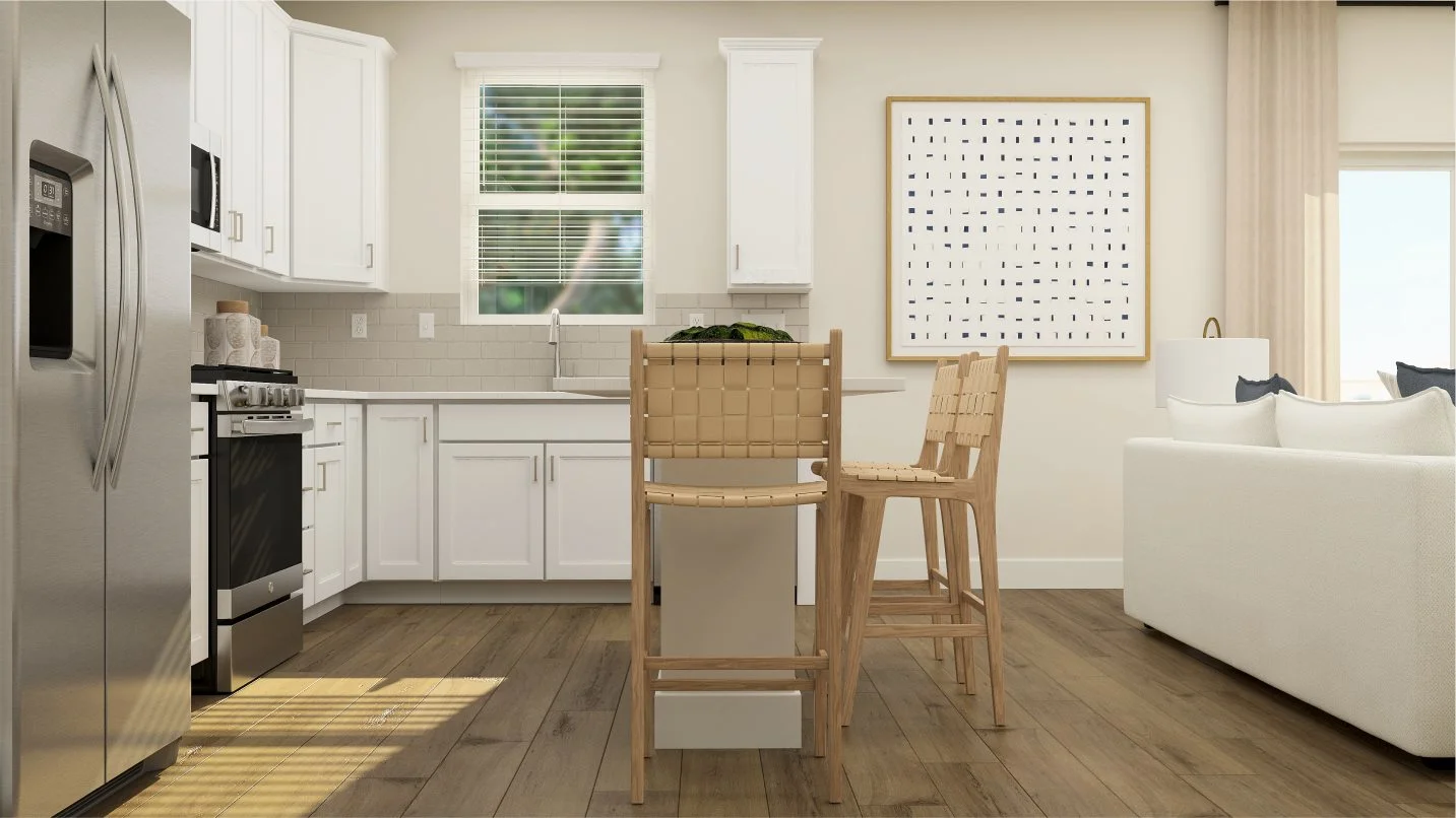 Piper kitchen