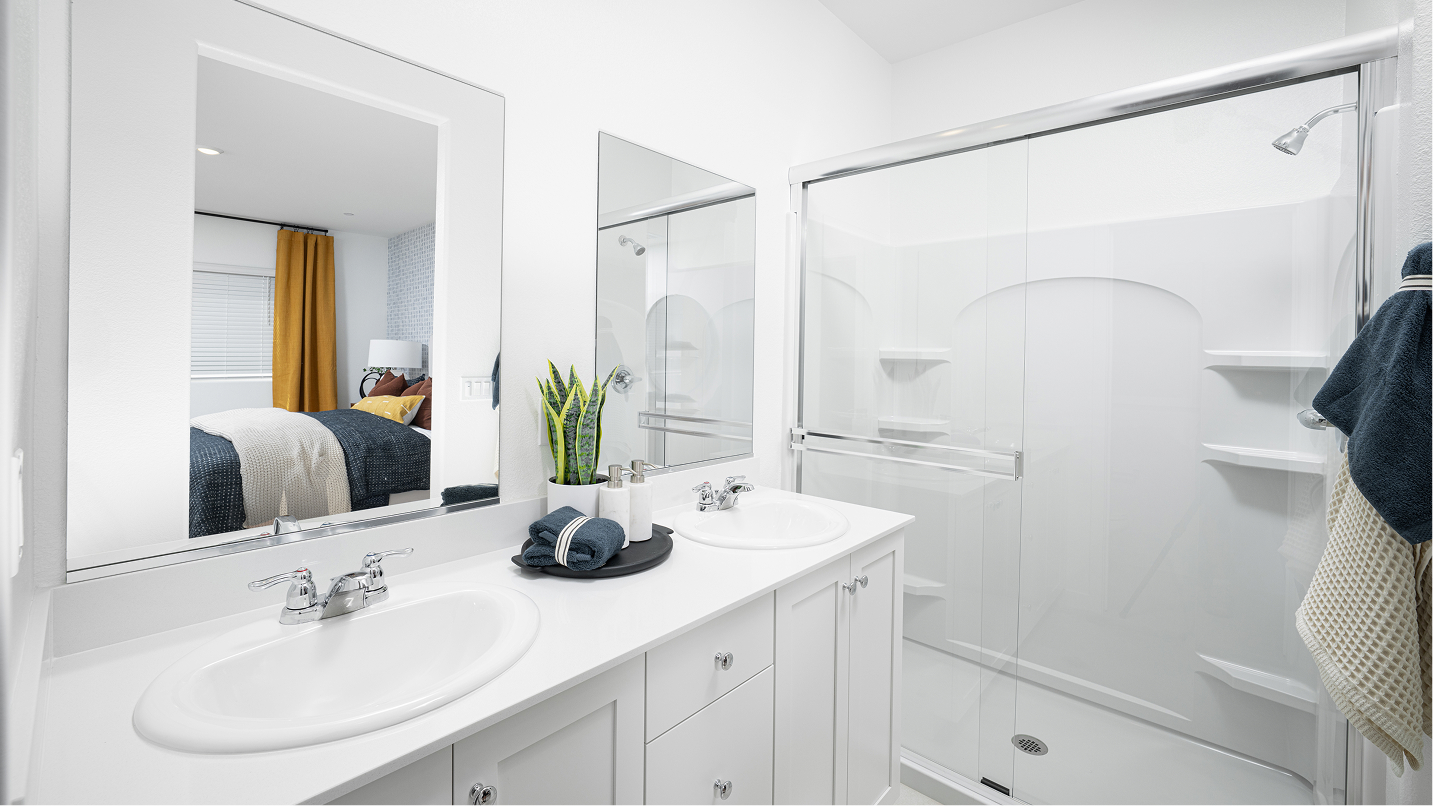Harmony Arbor Ranch Res1579 Owners Bath F1