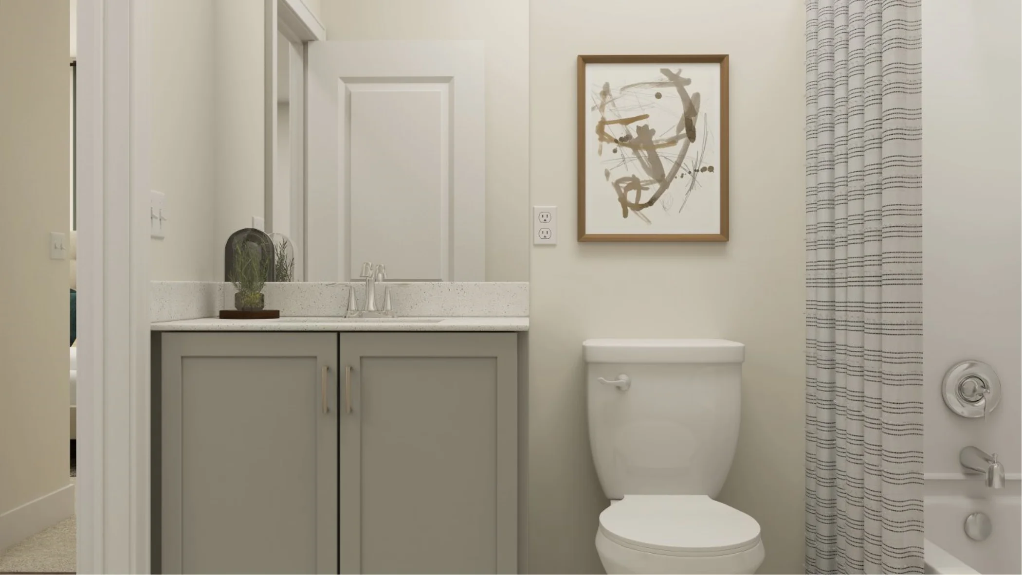 Mendocino plan bathroom 2