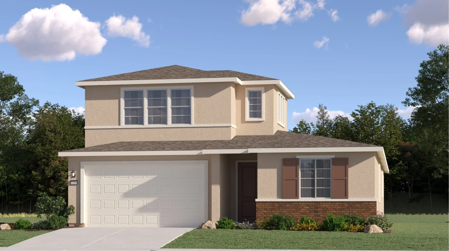 Residence 2520 Prairie