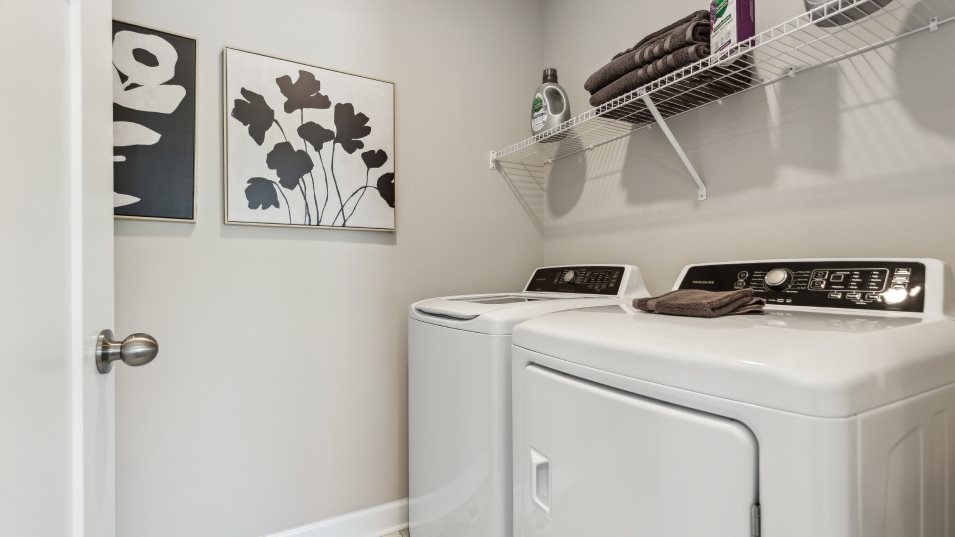 Carlsbad Laundry
