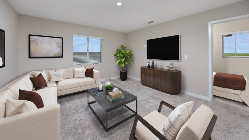 Residence 2185 Loft