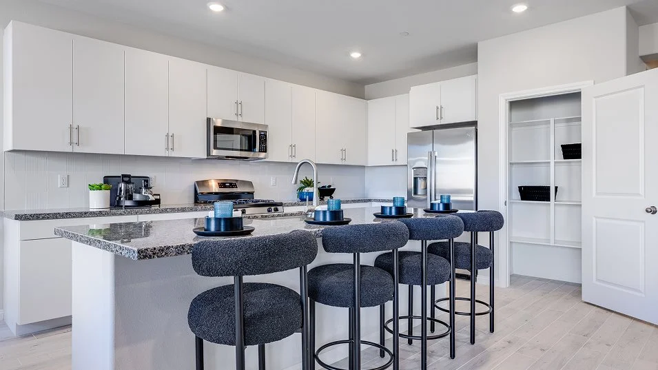 Res2 Kitchen island