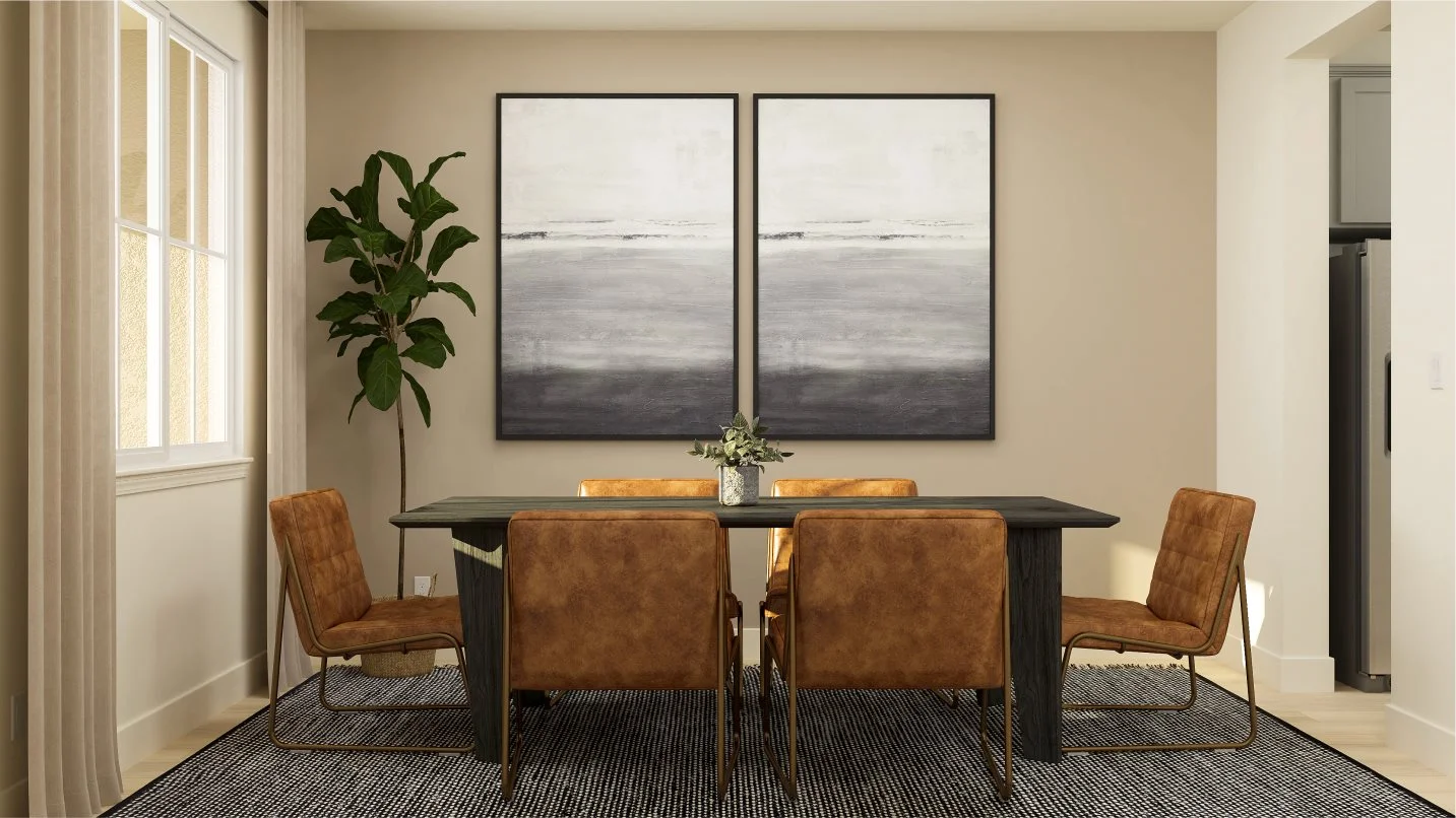 The Tule Dining Room