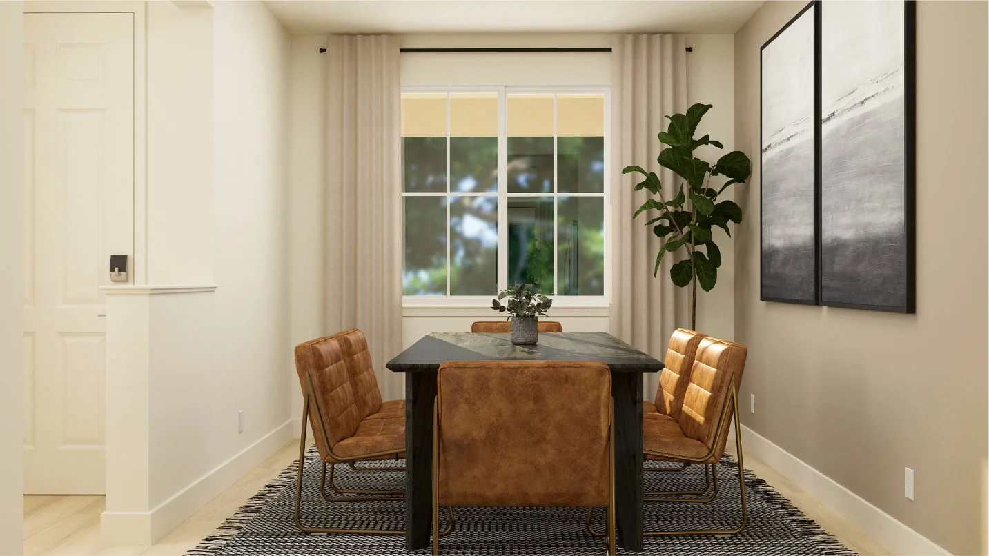 The Tule Dining Room